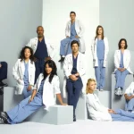 Atores de Grey's Anatomy que deixaram saudade