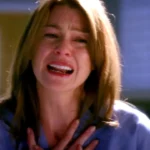 Greys Anatomy Meredith