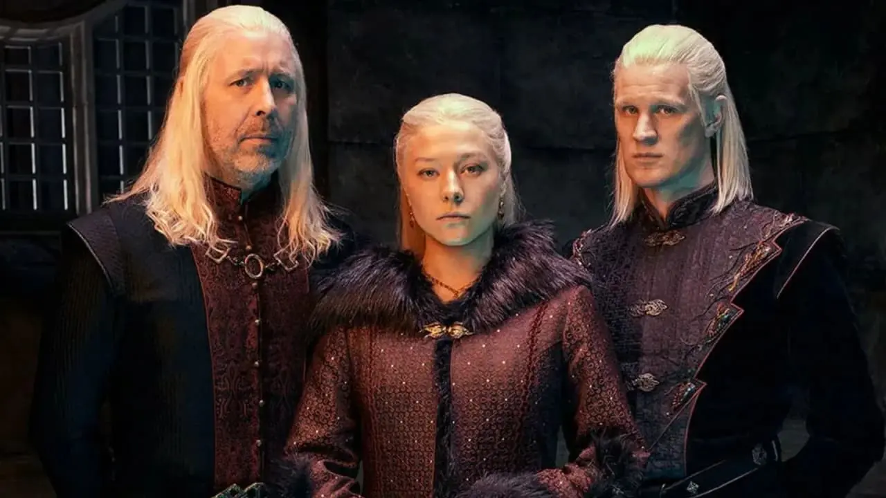 House of the Dragon: 2ª temporada sofre grande pressão na HBO