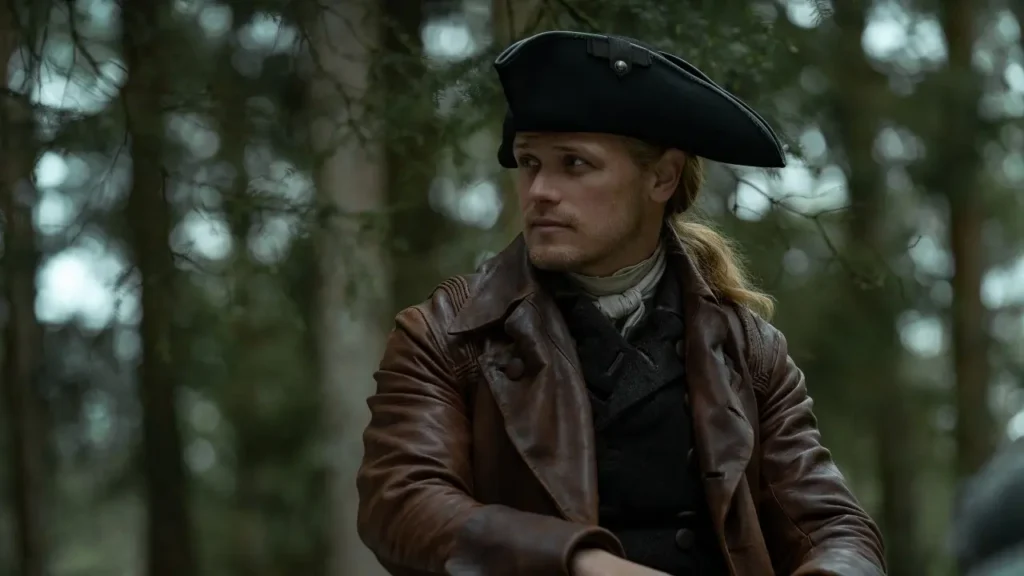 Outlander: quem foi Jamie Fraser na vida real?