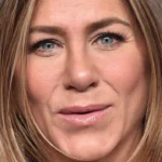 Jennifer Aniston em NCIS