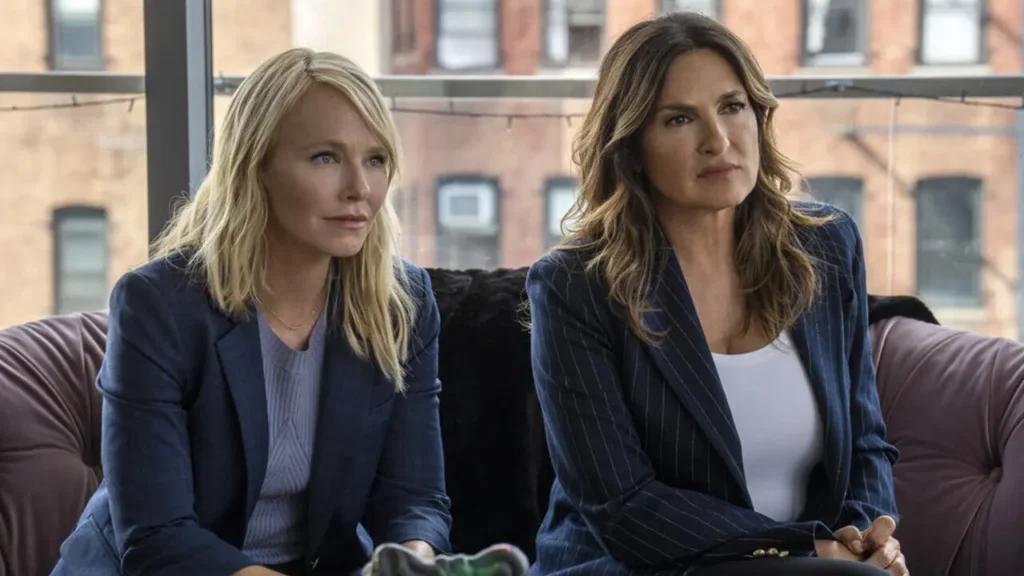 O que sabemos sobre a 25ª temporada de Law & Order: SVU