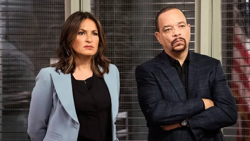 O que sabemos sobre a 25ª temporada de Law & Order: SVU