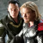 Loki reencontro com Thor