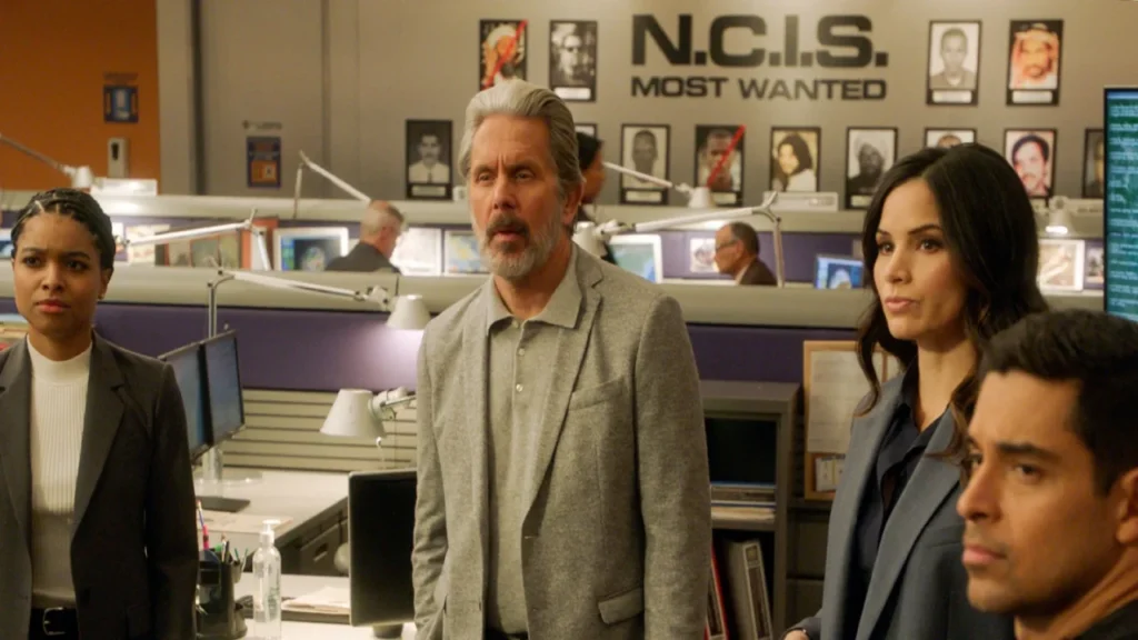 NCIS: essa é a única condição para Gibbs voltar