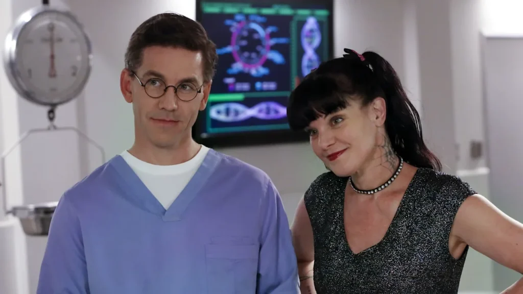 NCIS: fãs se divertem com postagem sobre Halloween