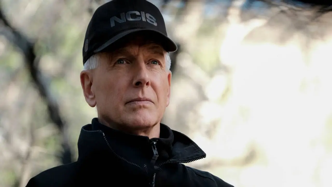 NCIS: Quantos episódios Gibbs apareceu?
