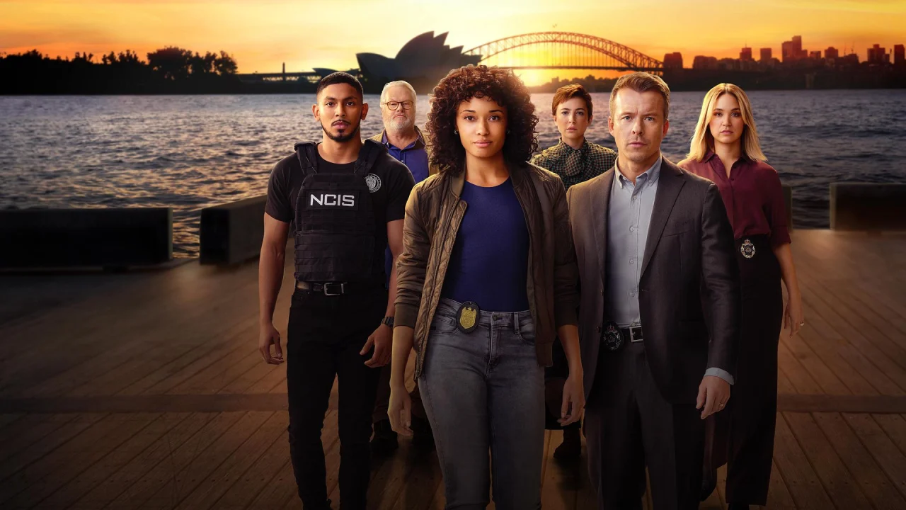 NCIS Sydney: data de estreia e tudo sobre a nova série