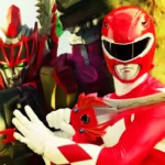 Power Rangers acaba de provar triste verdade sobre os Zords