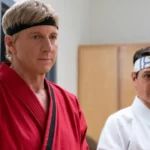 Cobra Kai 6 temporada