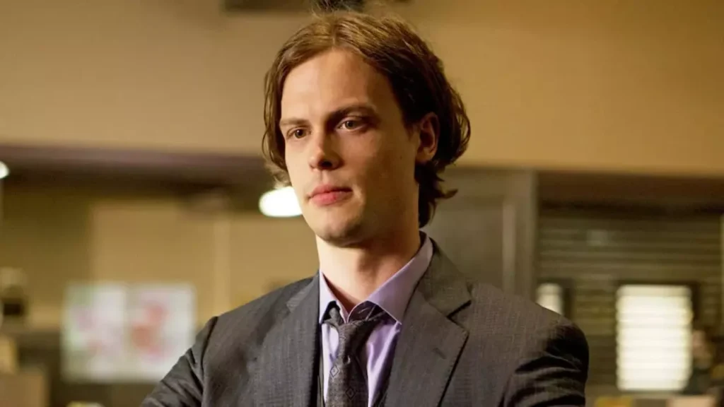 Matthew Gray Gubler Pode Voltar Como Spencer Reid em Criminal Minds: Evolution