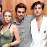 Riverdale elenco