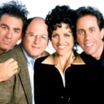 Seinfeld novo final