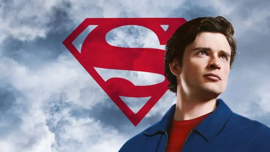 Smallville: 11ª temporada pode ainda acontecer?