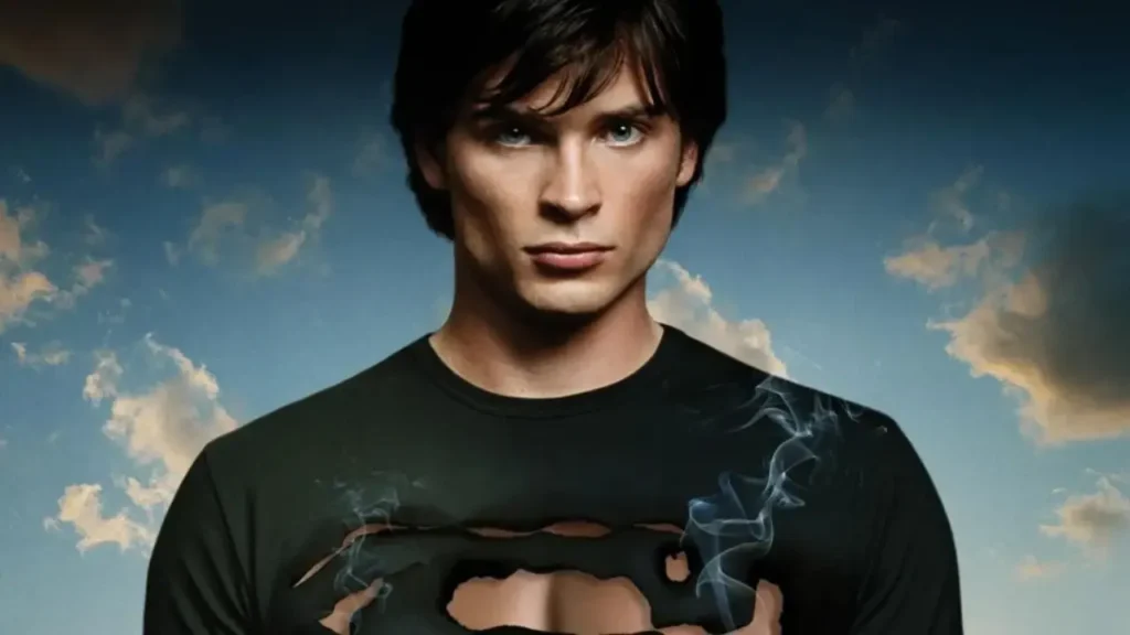 Smallville: 11ª temporada pode ainda acontecer?