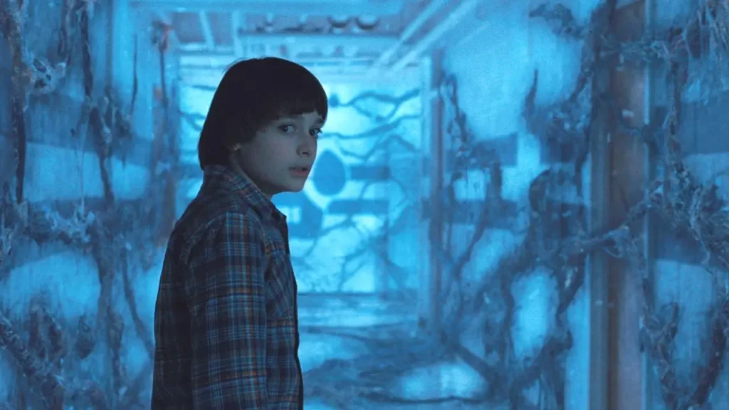 Stranger Things: Eleven criou o Mundo Invertido?