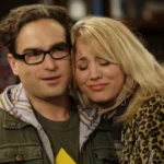 the big bang theory atores