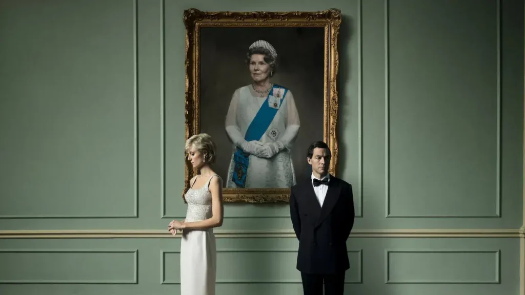 The Crown, 6ª temporada: a verdade sobre Princesa Diana e Dodi Al Fayed