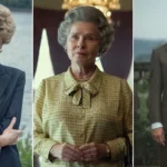 The Crown 6 temporada momentos históricos