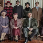 The Crown precisou mudar 6ª temporada com morte da Rainha Elizabeth II