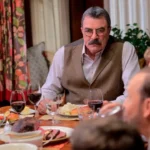 Blue Bloods fãs devastados