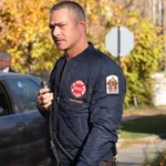 Chicago Fire 12 temporada