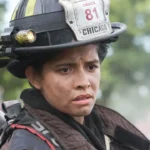 Chicago Fire 12 temporada mudanca