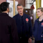 Chicago Fire 12 temporada