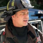 Chicago Fire 12 temporada