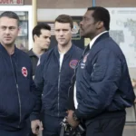 Chicago Fire favorito dos fãs