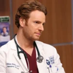 Chicago Med 9 temporada