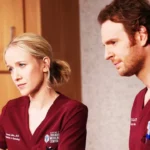 Chicago Med 9 temporada