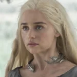 Game of Thrones luta Emilia Clarke