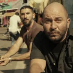 Fauda 5 temporada