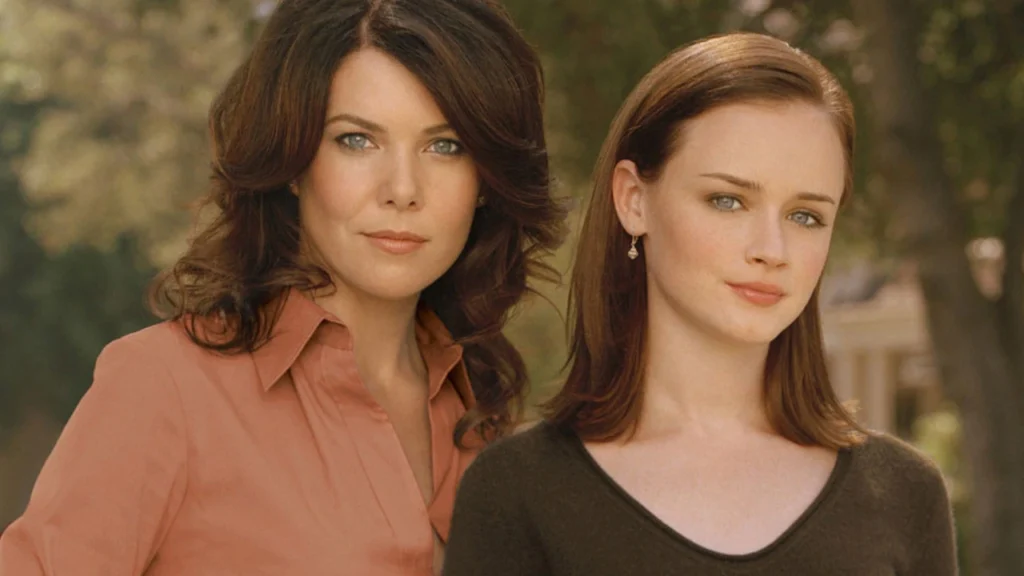 Gilmore Girls série cancelamento