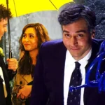 How I Met Your Mother