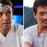 Novo filme Karate Kid