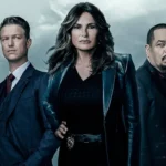 Law & Order SVU Netflix