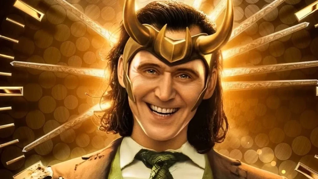 Loki final MCU