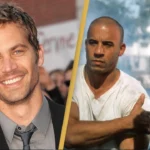 Morte Paul Walker