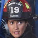 Station 19 7 temporada