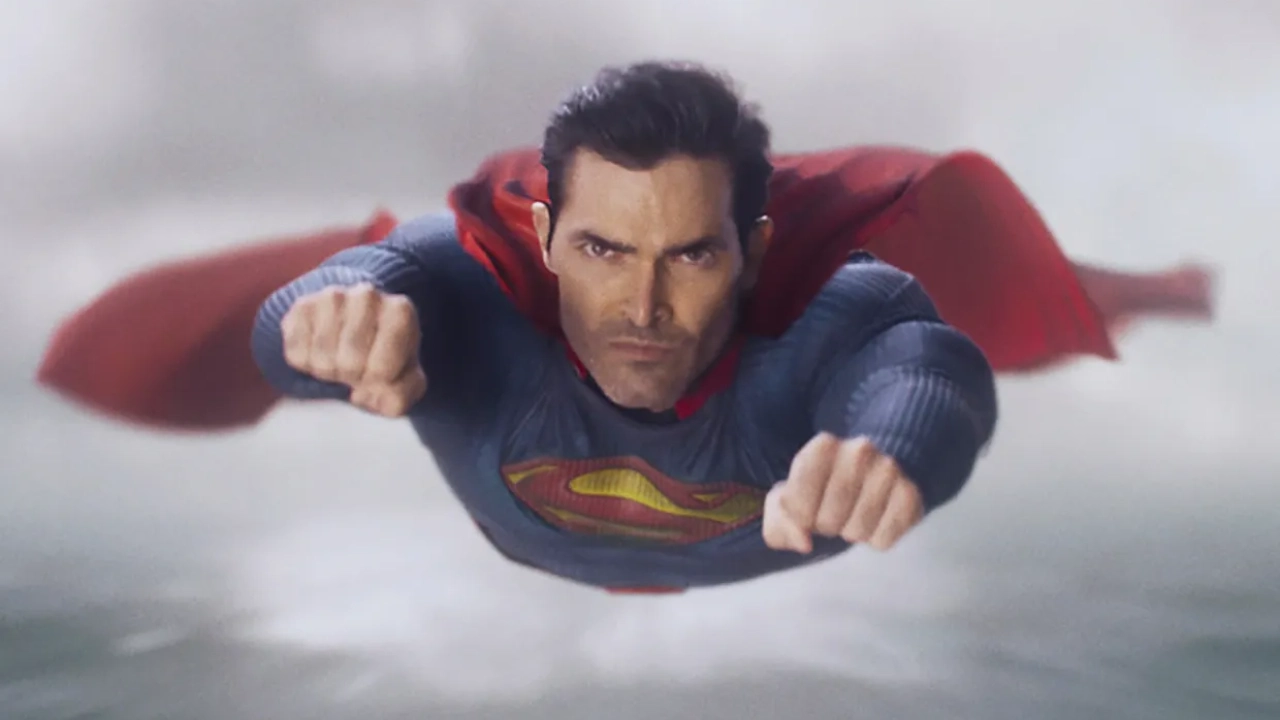 Superman & Lois cancelada 4 temporada