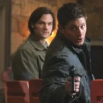 Supernatural episódio esquecido