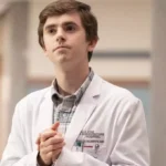 The Good Doctor