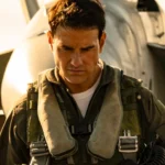 Top Gun Maverick Netflix