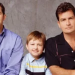 Two and a Half Men matou a série