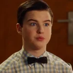 Young Sheldon decisao 7 temporada