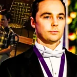 Young Sheldon repete erro the big bang theory