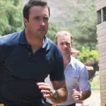 Ator de Hawaii Five-0 vai voltar em NCIS Sydney?