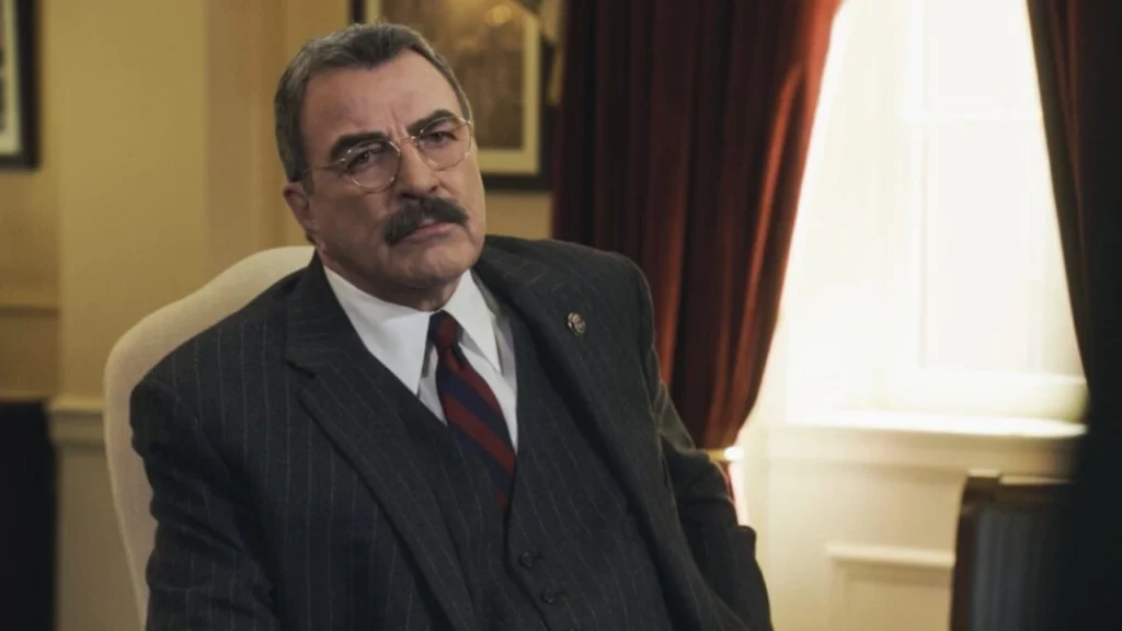 Blue Bloods séries cancelada